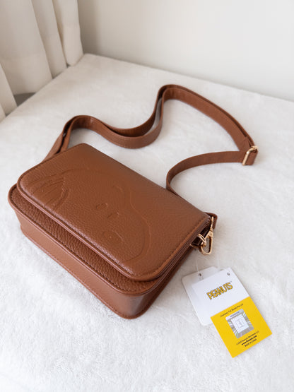 Snoopy Morral