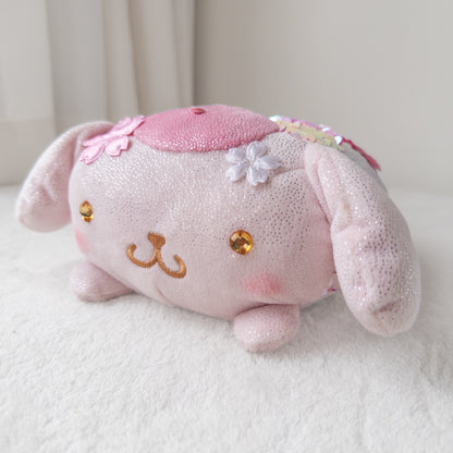 Pompompurin Sakura Peluche