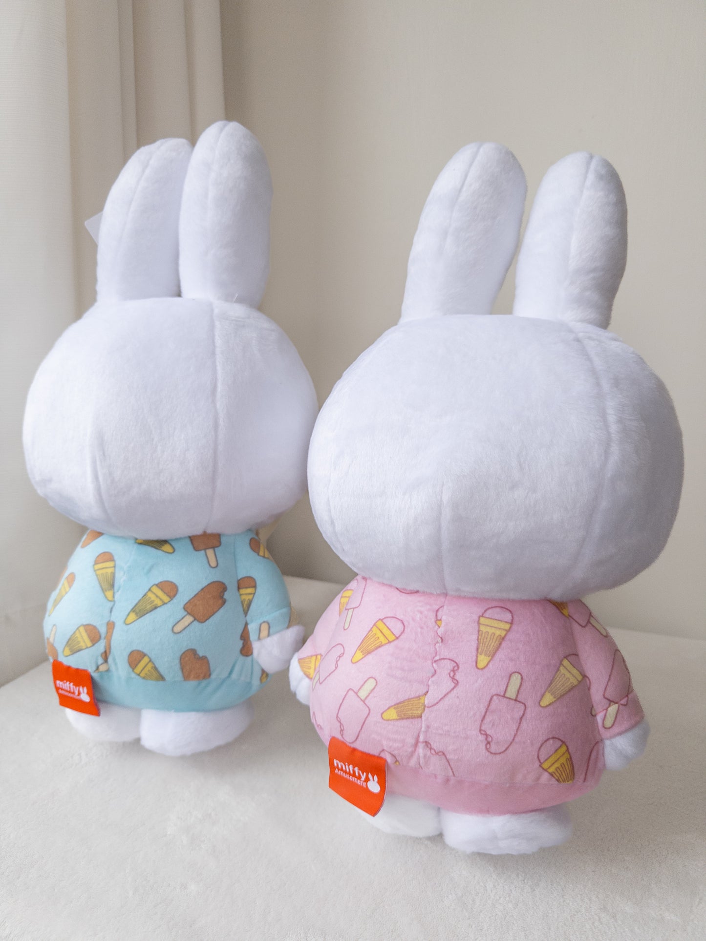 Miffy Peluche Grande