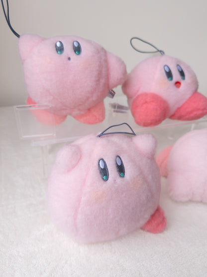 Kirby Peluche Llavero