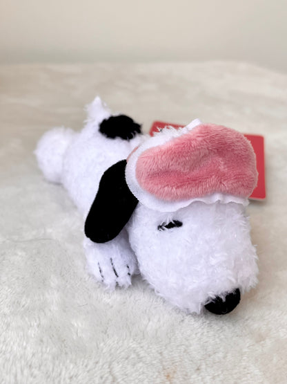 Snoopy Mimido Peluchito