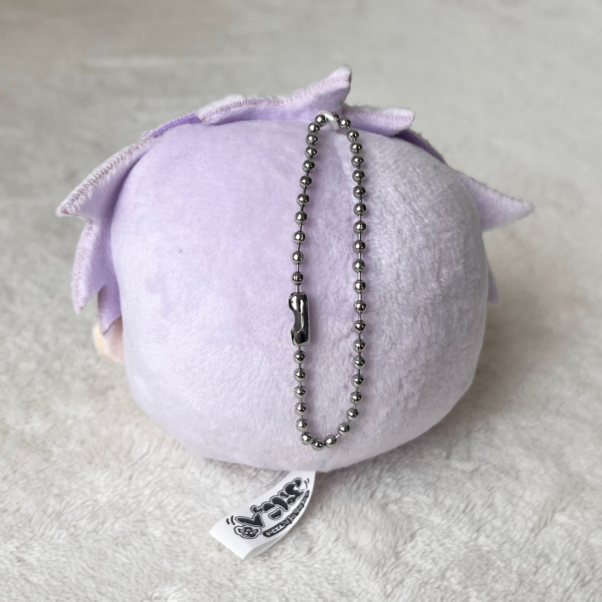 Jujutsu Kaisen Satoru Gojo Peluche Llavero
