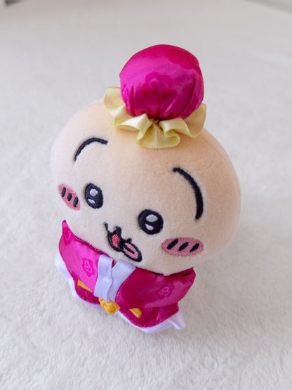 Usagi Chinese Diner Lai Lai Peluche Llavero