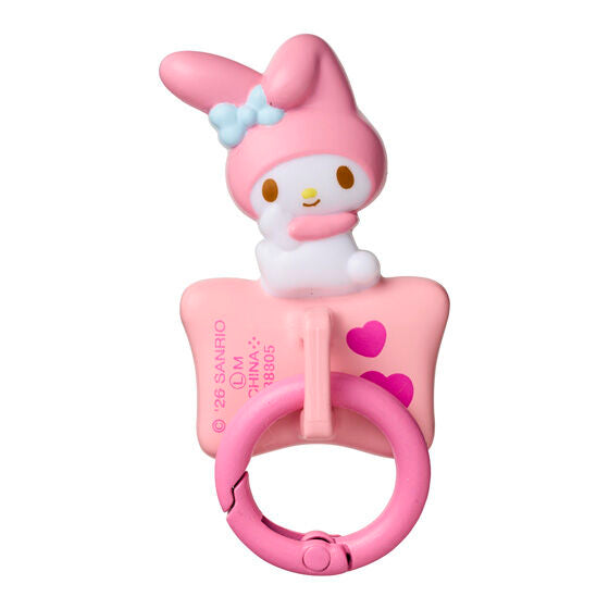 Sanrio Accesorio para Celular Gashapon