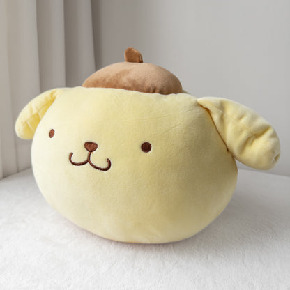 Pompompurin Cojín