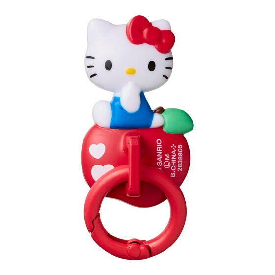 Sanrio Accesorio para Celular Gashapon