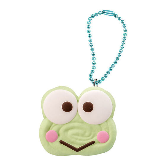 Sanrio Galleta Llavero