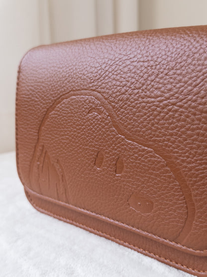 Snoopy Morral