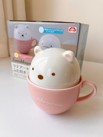 Sumikko Gurashi Taza