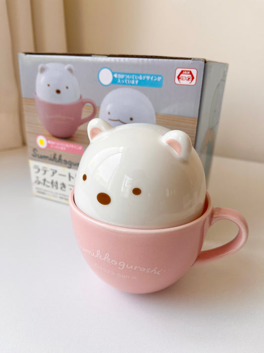 Sumikko Gurashi Taza