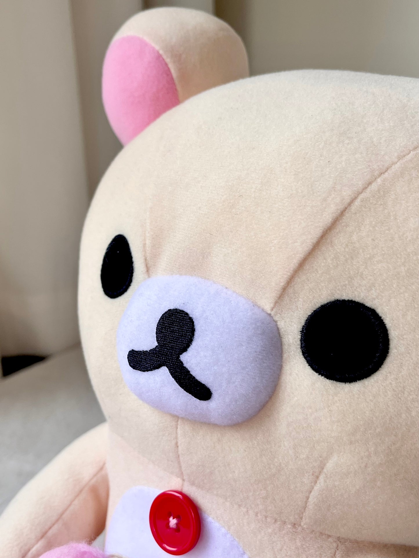 Korilakkuma Peluche