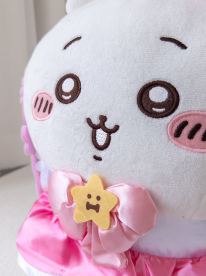 Chiikawa Magical Girl Peluche