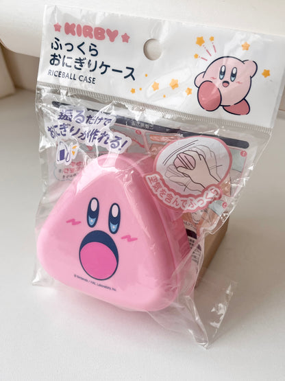Kirby Molde de Arroz Sushi Onigiri