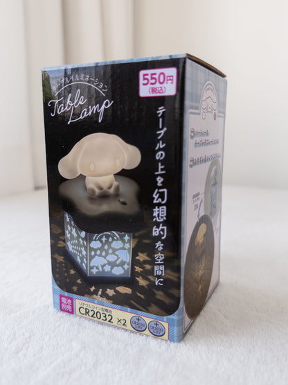 Sanrio Lámpara de Mesa 💡