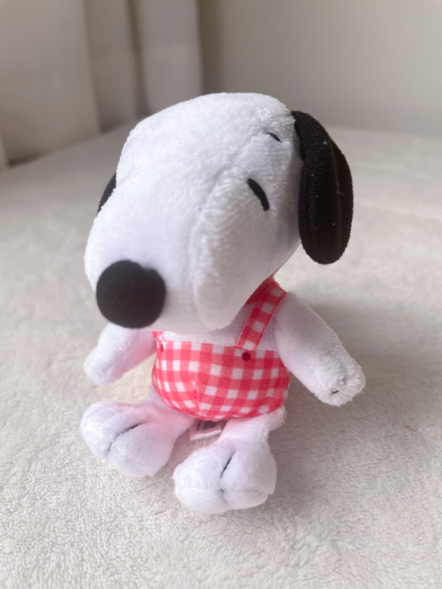 Snoopy Peluchito