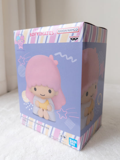 Sanrio Sofvimates Figuras Grandes