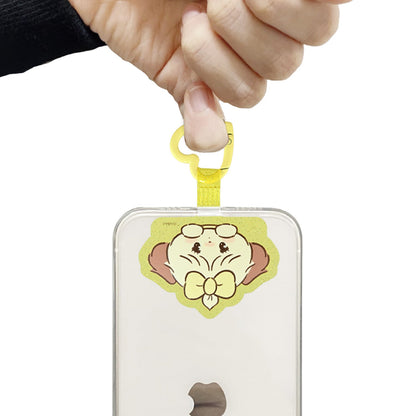 Mikko Multi-Ring Plus | Accesorio para Celular
