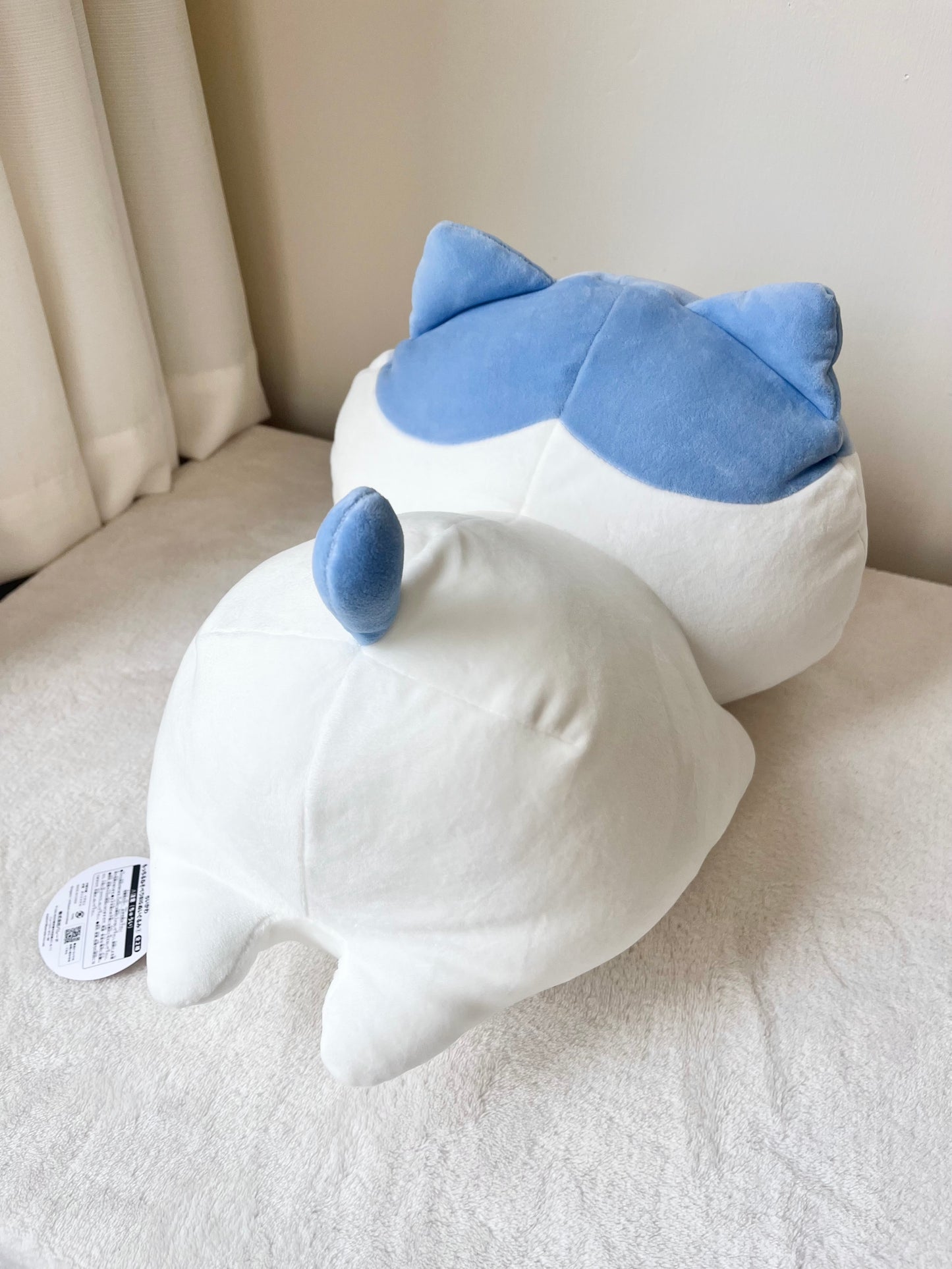 Chiikawa Hachiware Echaditos Peluches