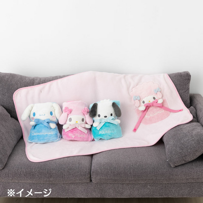 Cinnamoroll Manta 70 x 110 cm.