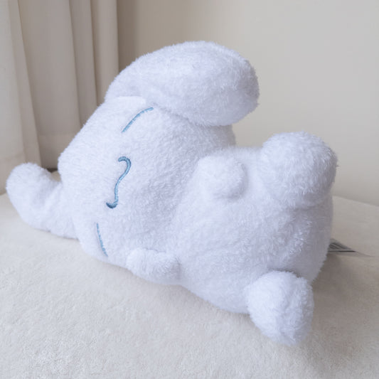 Cinnamoroll Echadito Peluche