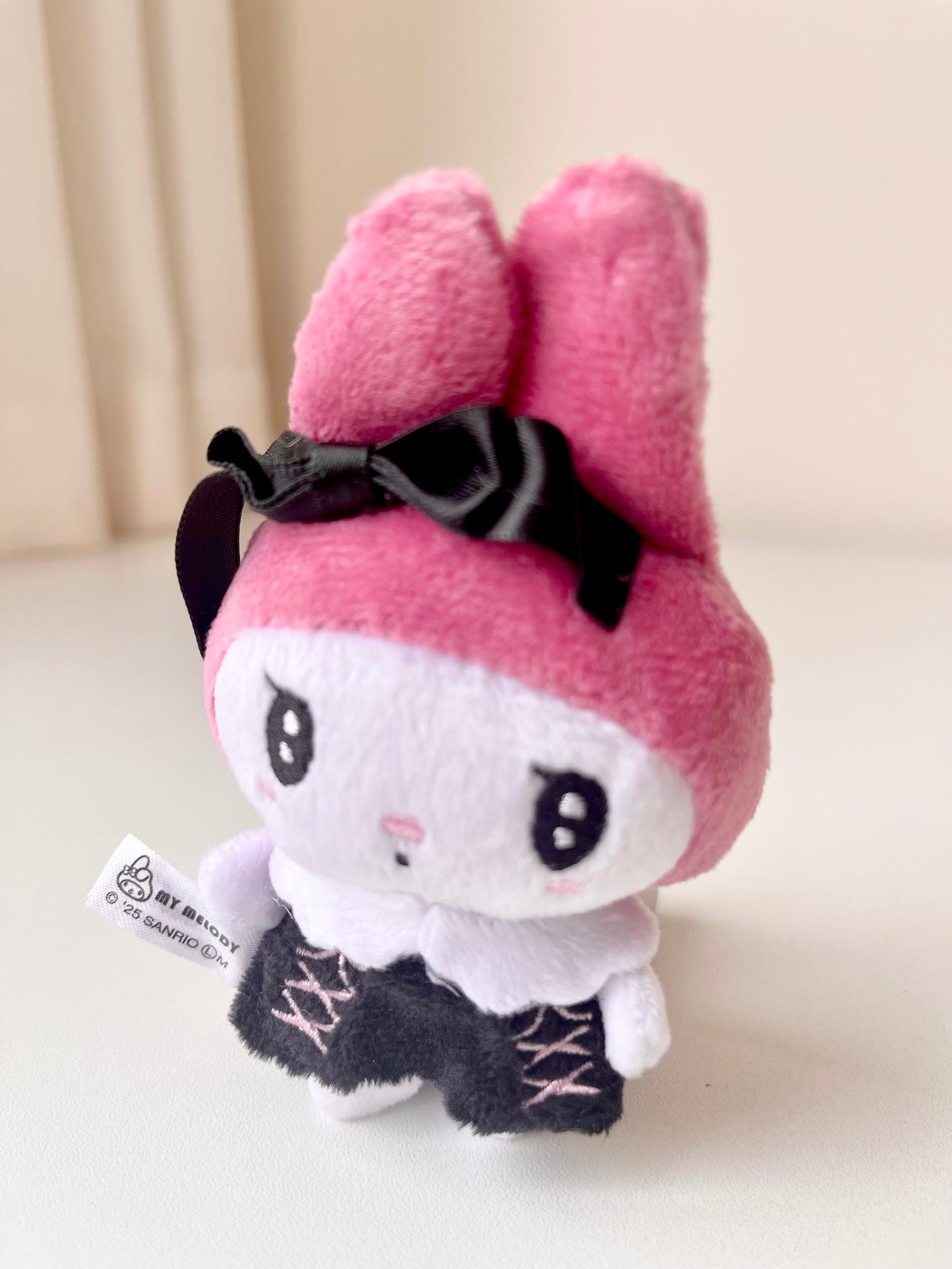My Melody Peluchito Llavero