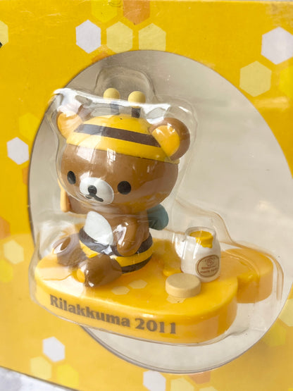 Rilakkuma Abejita Figura de Colección | Ichiban Kuji 10mo Aniversario