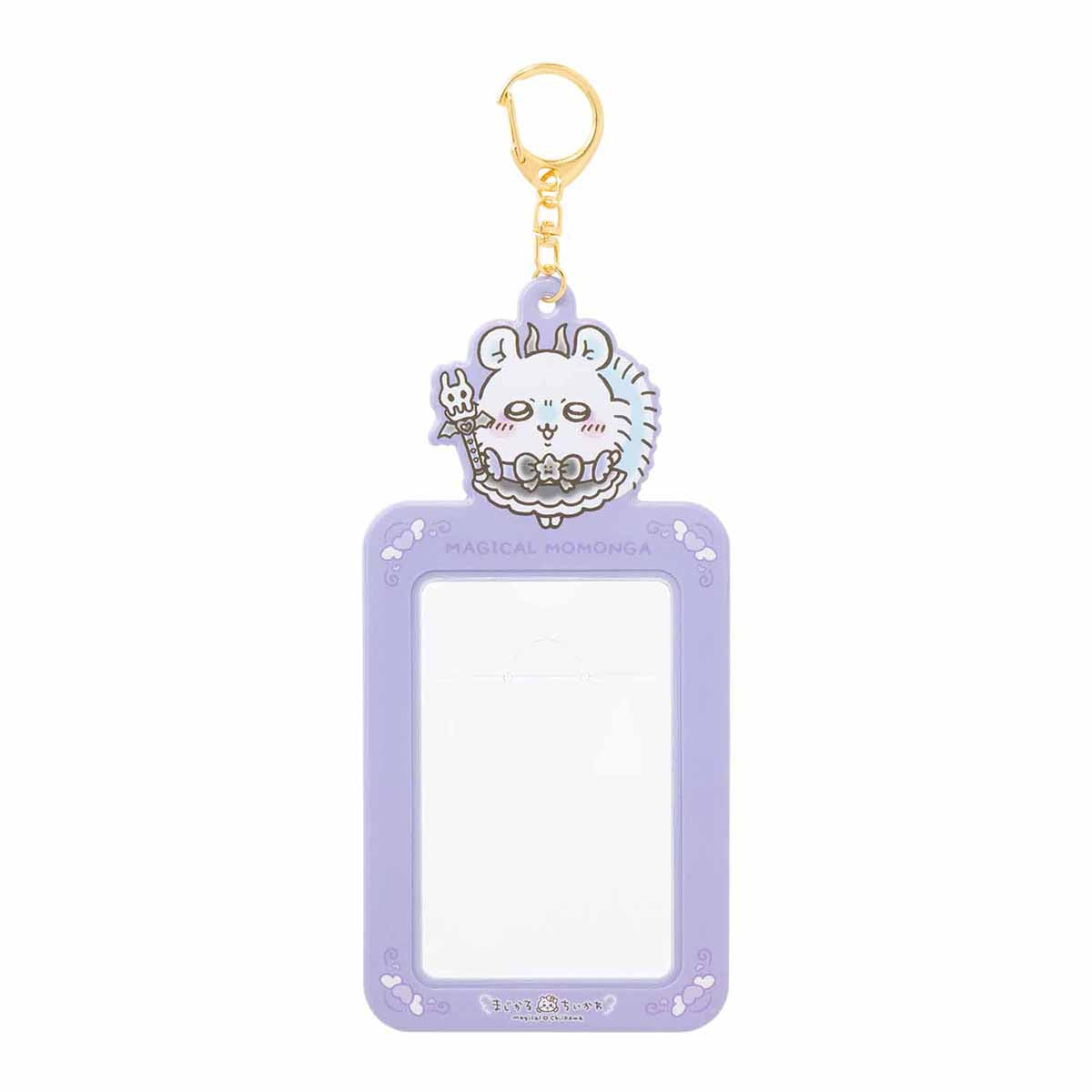 Chiikawa Magical Girl Holder