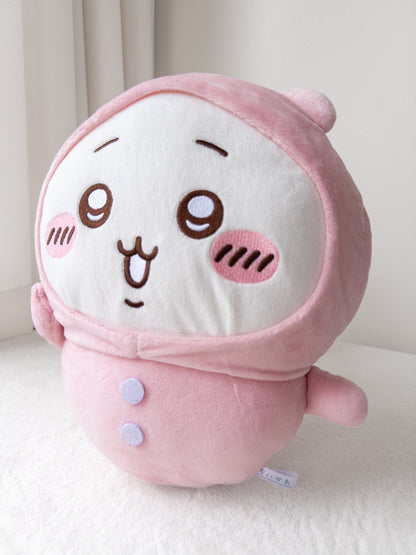 Chiikawa Pijama Peluche