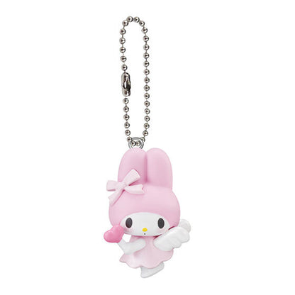 Sanrio Angel Llavero Gashapon