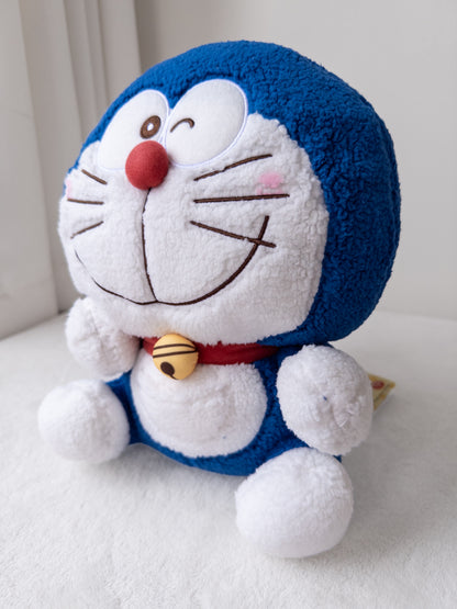 Doraemon Clásico Peluche