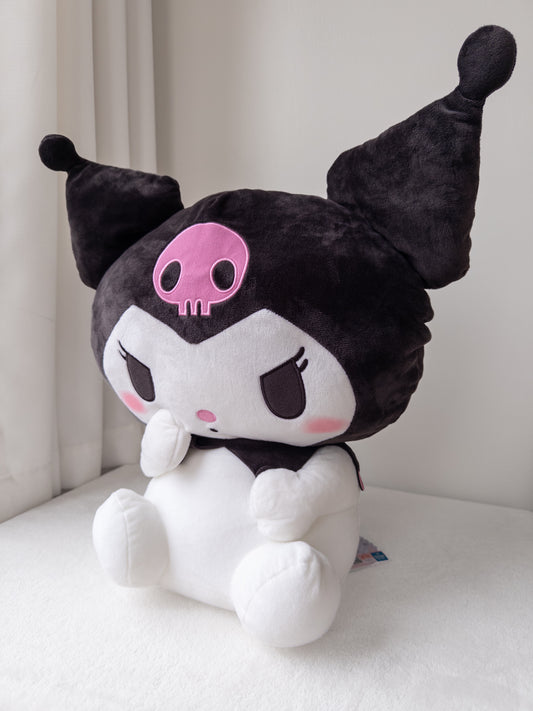 Kuromi Peluche Grande