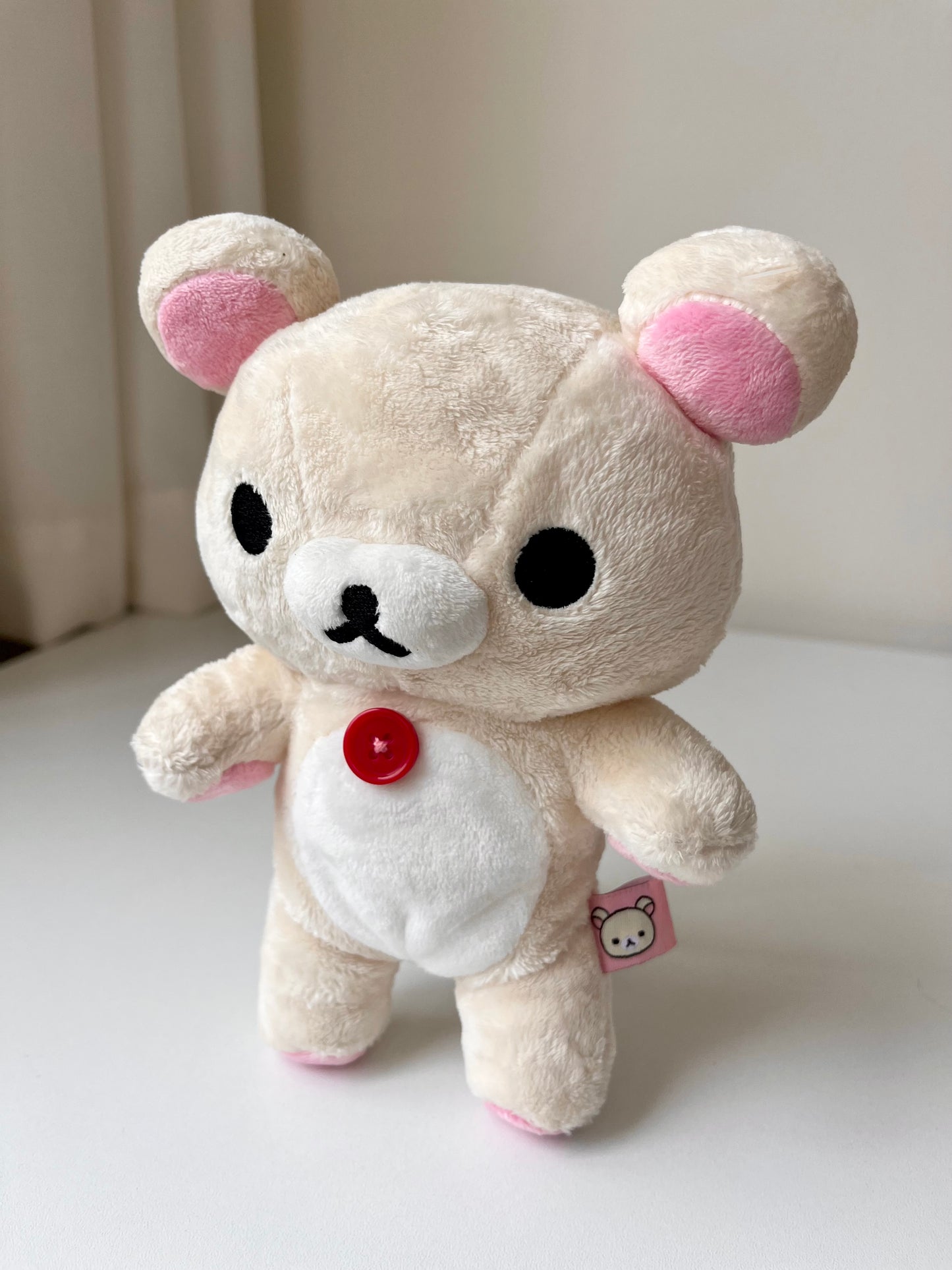 Korilakkuma Peluchito