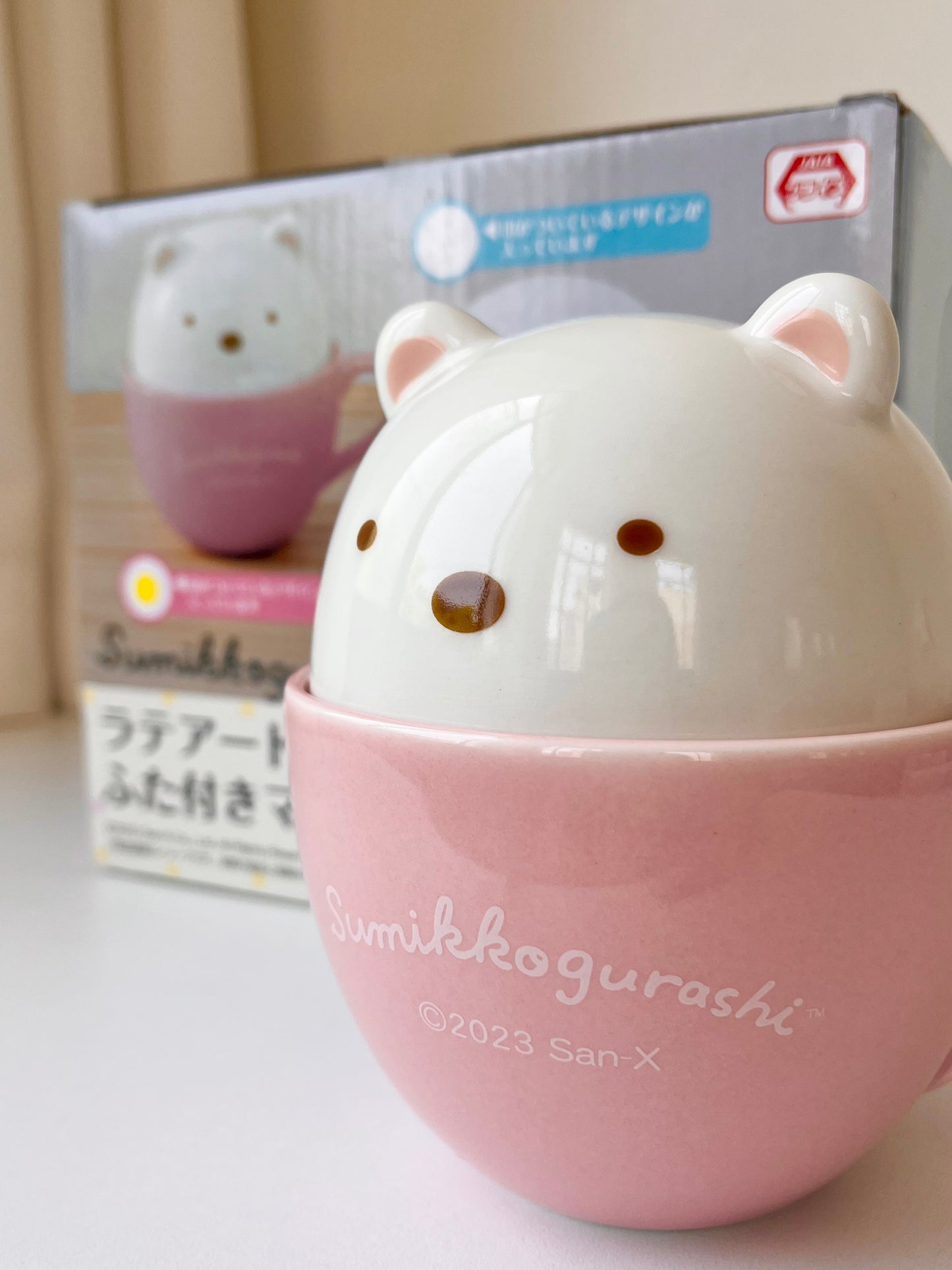 Sumikko Gurashi Taza