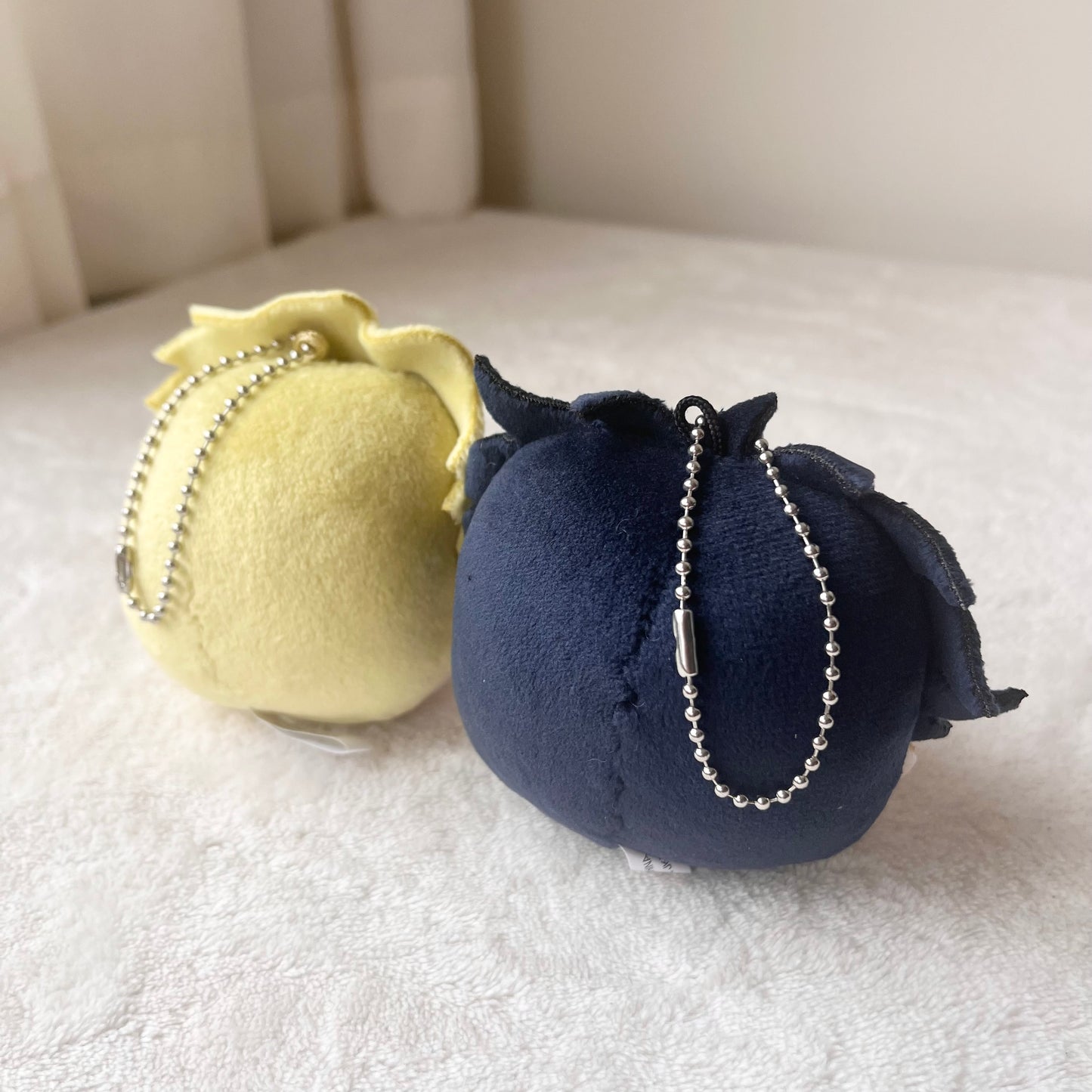 Jujutsu Kaisen Punippe Peluche Llavero