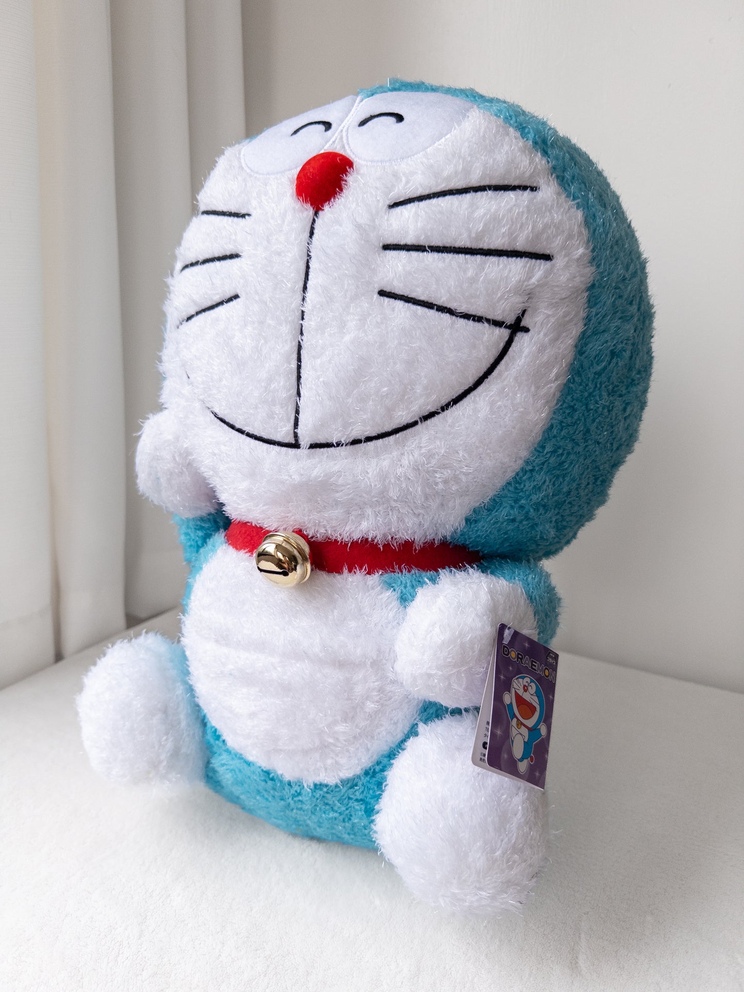 Doraemon Peluche Grande
