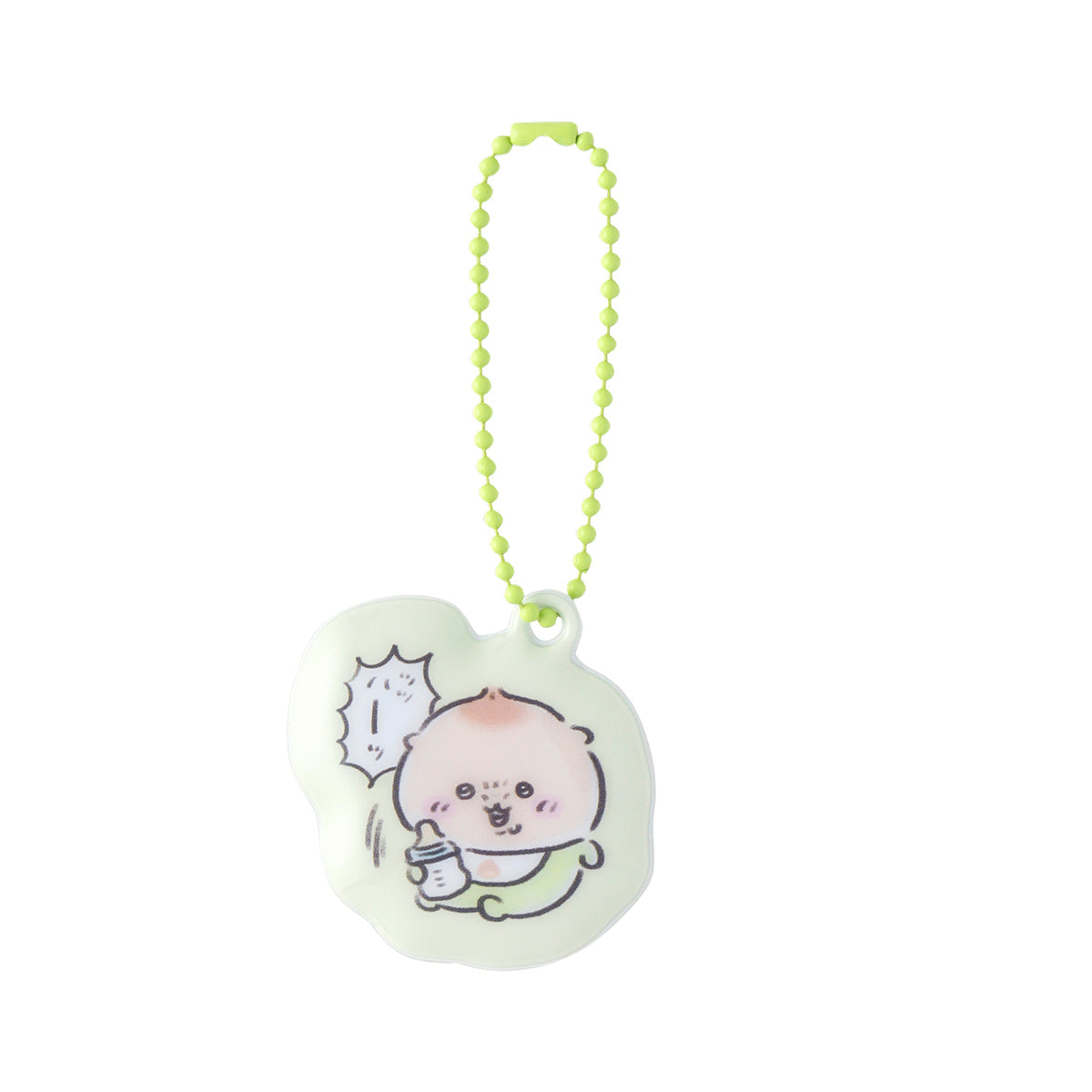 Chiikawa Baby Llavero