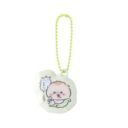 Chiikawa Baby Llavero