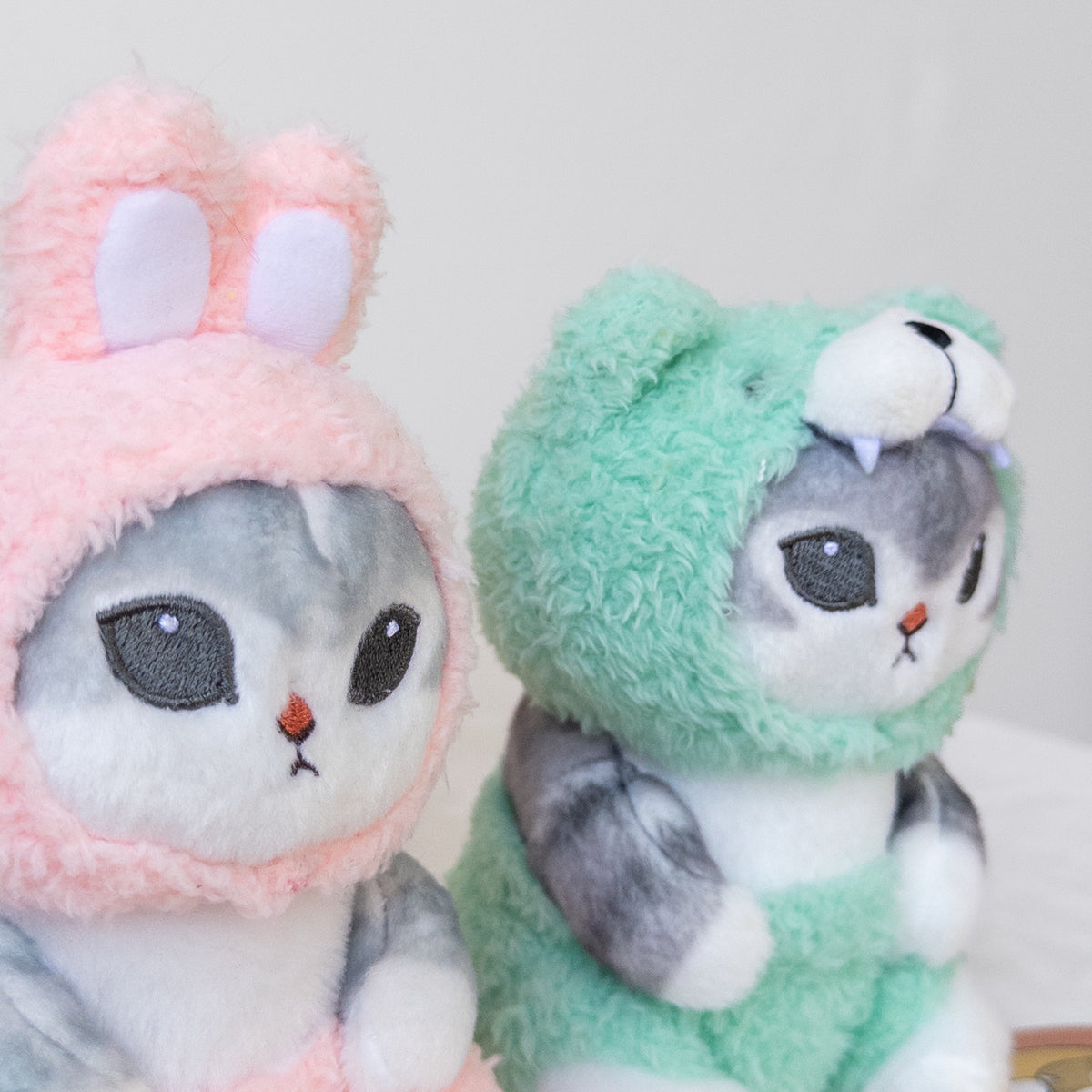 Mofusand Conejo Oso Peluche