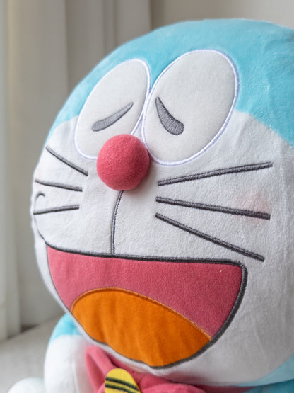 Doraemon Peluche Grande