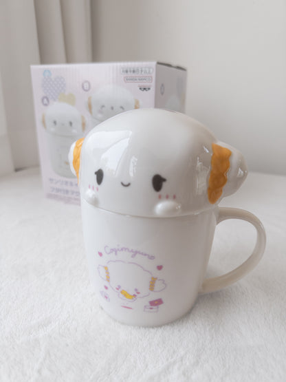 Cogimyun Taza de Loza