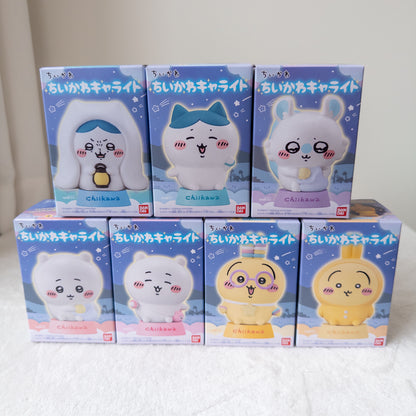 Chiikawa Figura Lamparita