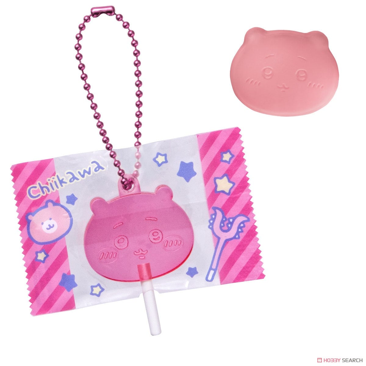 Chiikawa Paleta Llavero
