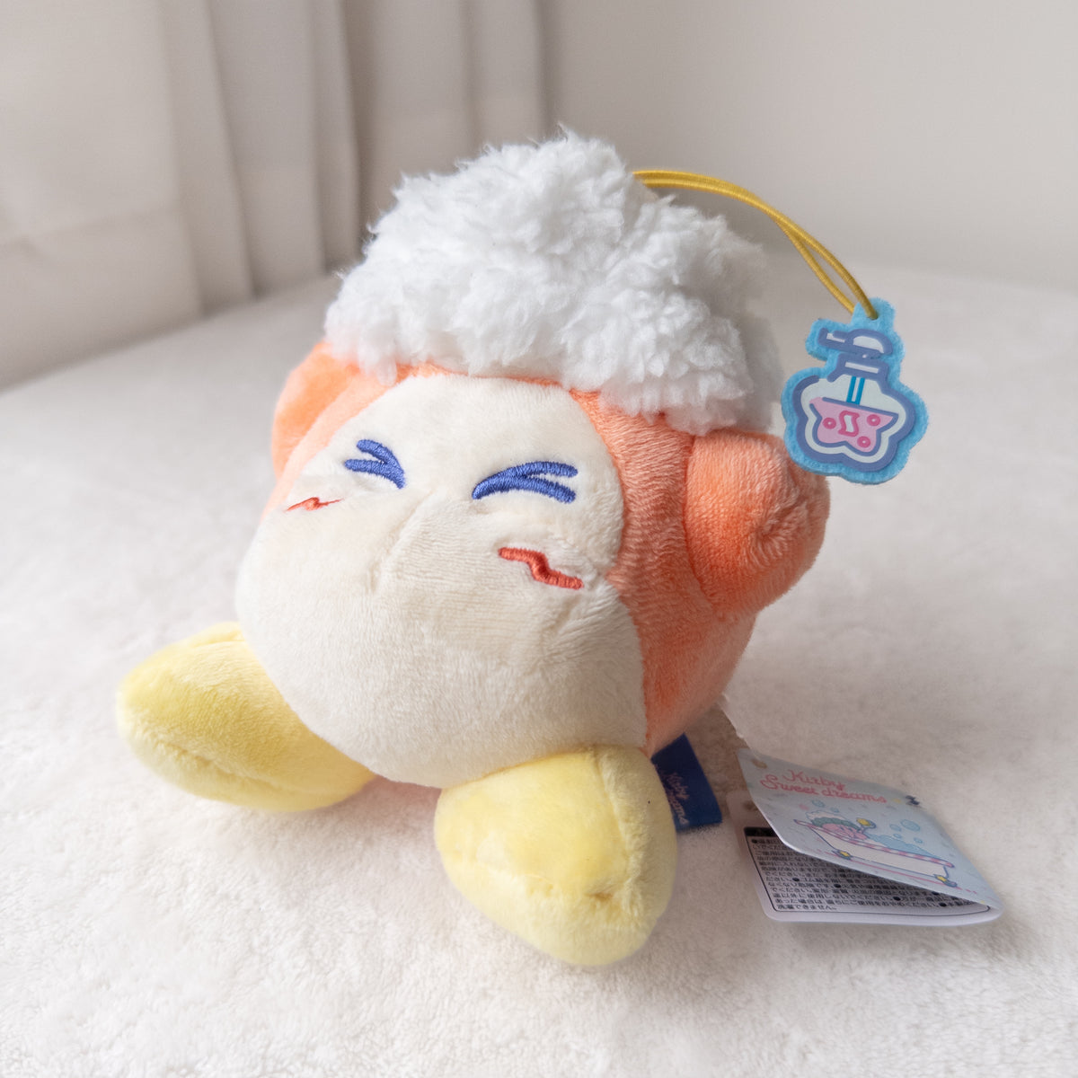 Kirby Waddle Dee Peluche