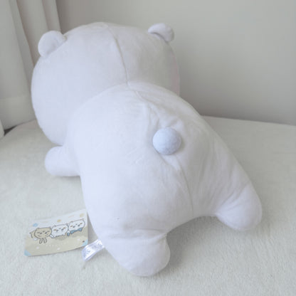 Chiikawa Echado Peluche Grande
