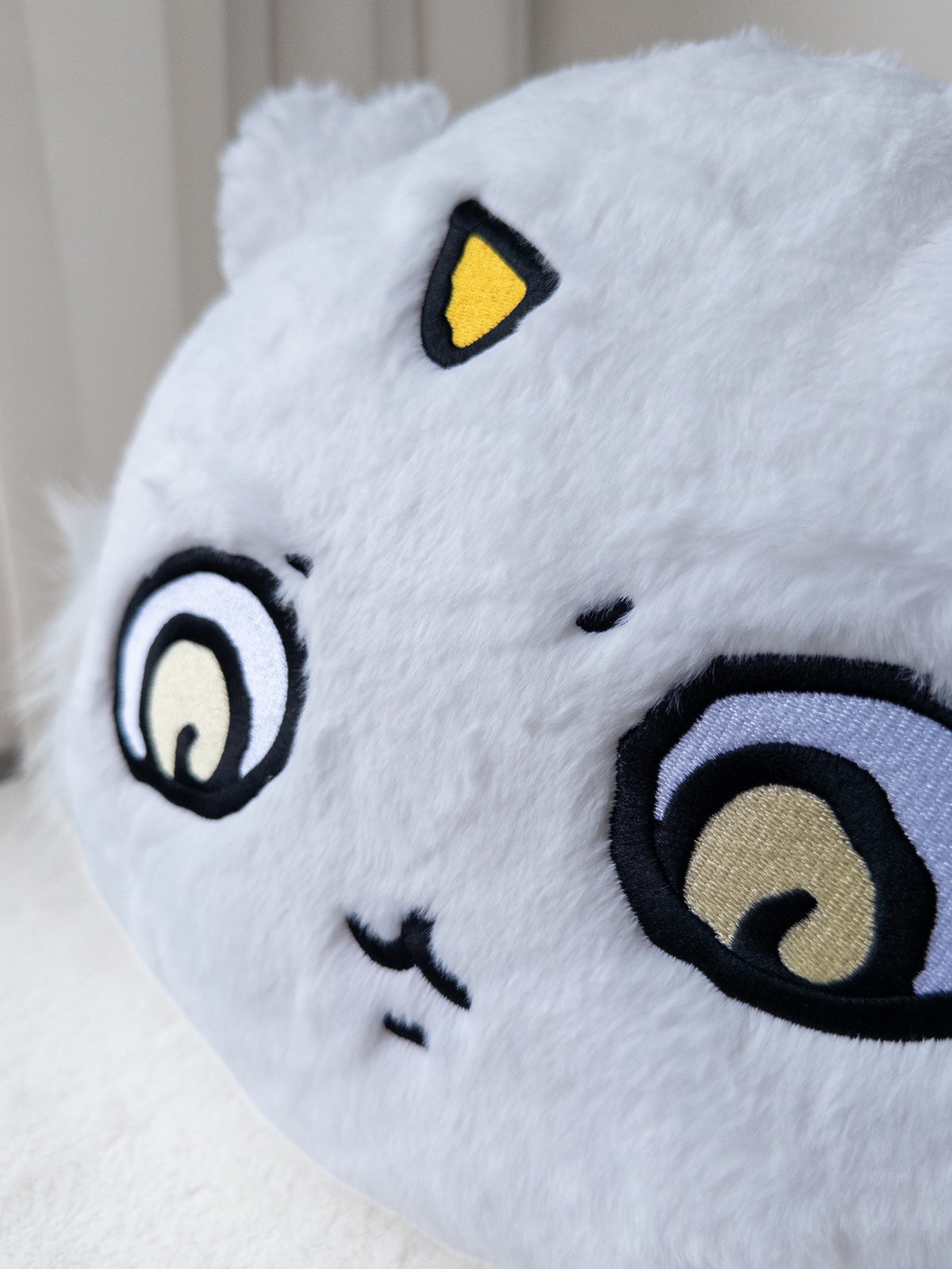 Anoko Cojín Peluche