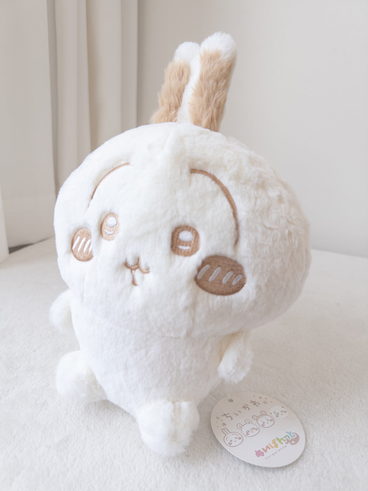 Usagi Milk Color Peluche