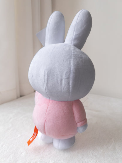Miffy Helado Peluche