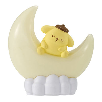 Sanrio Figura Lamparita