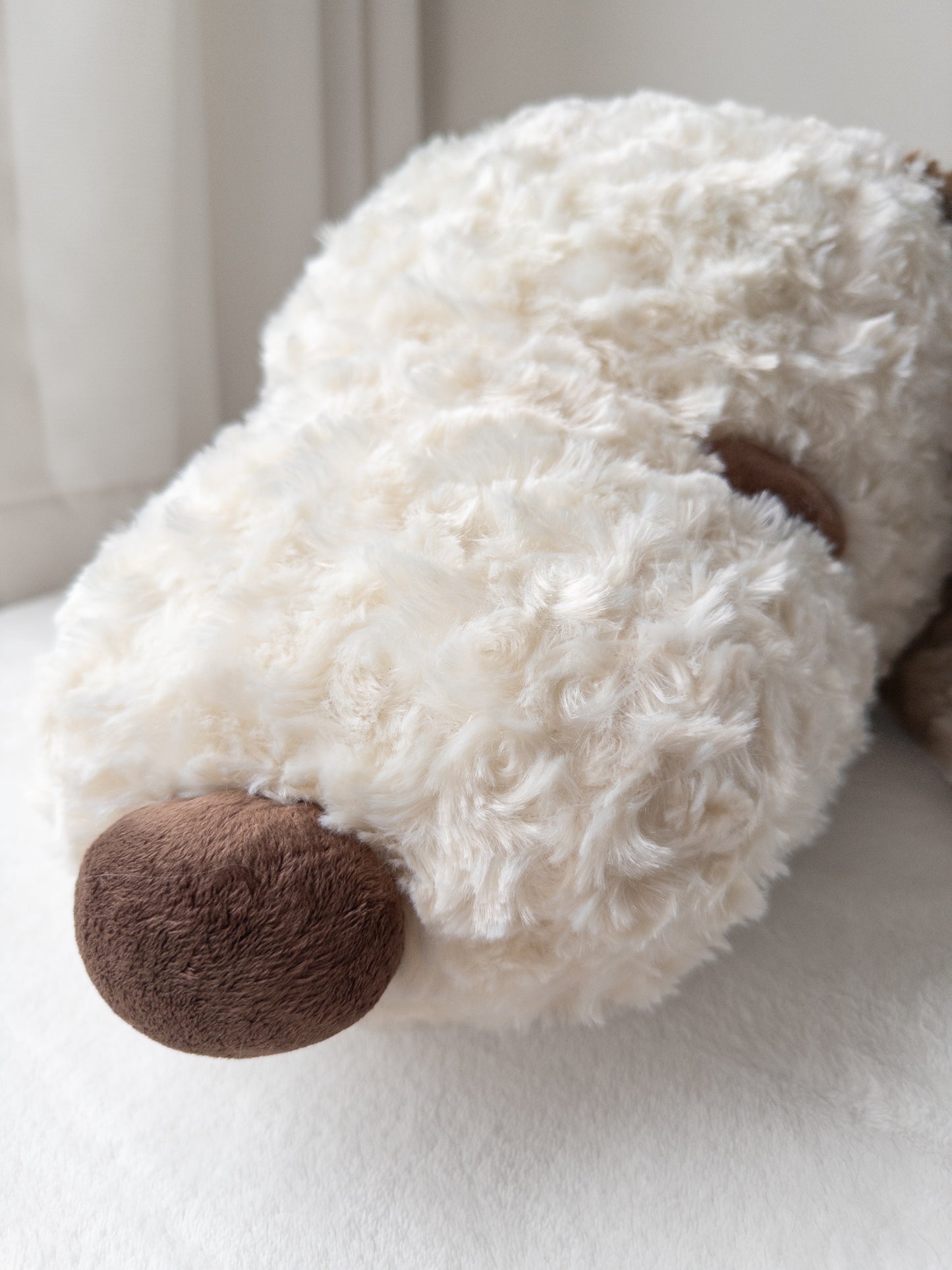 Snoopy Peluche Grande | Peanuts