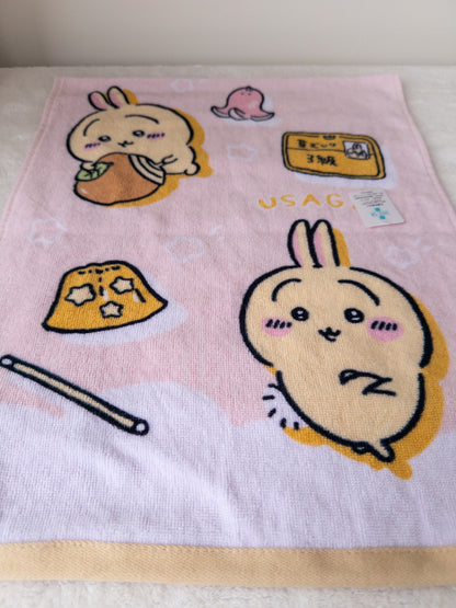 Usagi Toalla de Manos